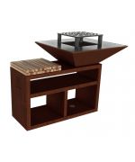 VULCANUS Grill Pro910 Chef