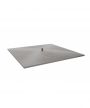 Vulcanus Cover Pro910 (Stainless Steel)