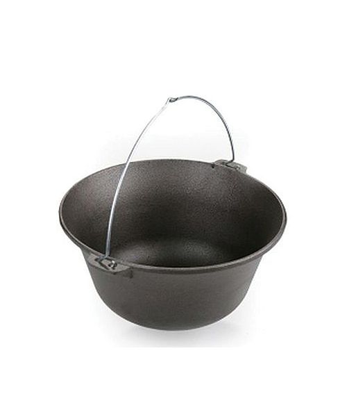 kotlík Anticorro 6,0 lit, nerez
