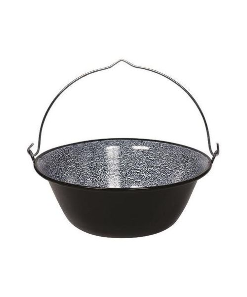 kotlík Castler 7,20 lit, liatinový