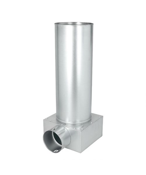 Stropní box ZN 1x75/125 