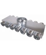 Rozdělovací box 14x63mm/200 mm