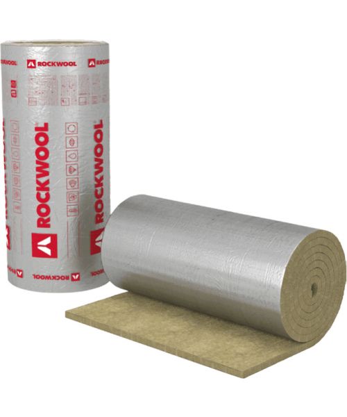 Izolace s lepidlom 20mm - ROCKWOOL