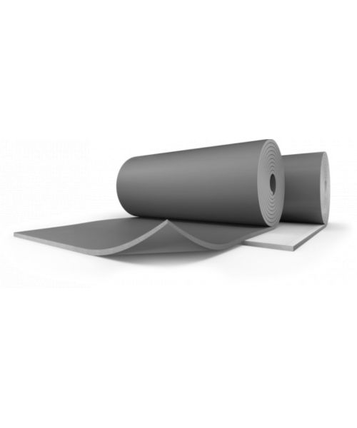 Samolepící kaučuková izolace, 19 mm, 10 m