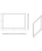 RÁMIK H2P RAM06 4S - ROMOTOP 