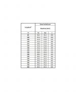 Sopouch T-kus ø80 / 87° nerez