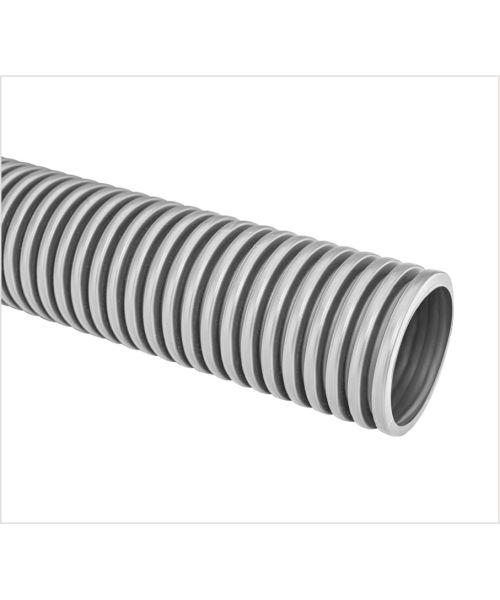 VENT-FLEX PREMIUM PLUS Ø75 mm, balení 50m – flexibilní antibakteriální, antistatické vzduchové potrubí