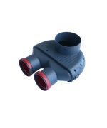 Distribuční box TPK 1x75 mm/125 mm