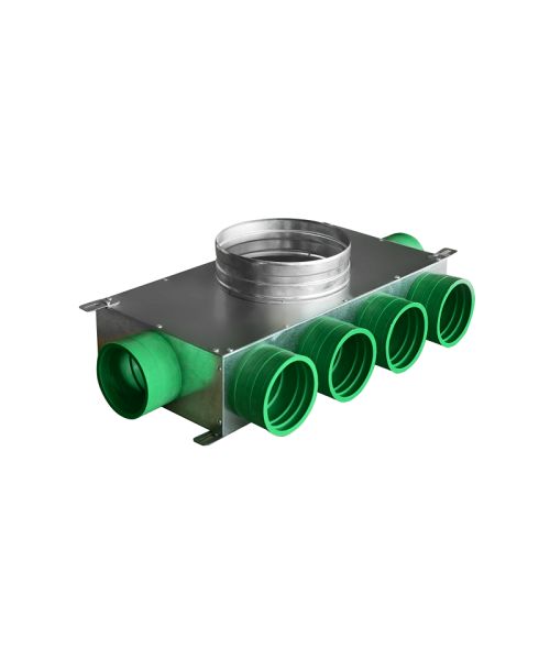 Rozdělovací box GM 6x90/200