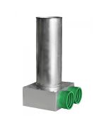 Distribuční box GM 2x75/125