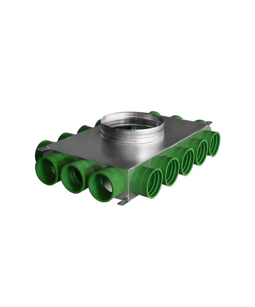Rozdělovací box GM 16x75/160