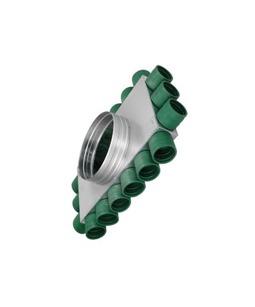 Rozdělovací box GM 18x75/200