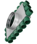 Rozdělovací box GM 18x75/200