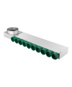 Rozdělovací box GM levý/pravý 10x75/160