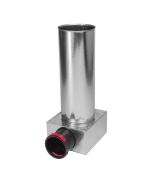 Distribučný box PK 1x75/125