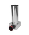 Distribučný box PK 1x75/125