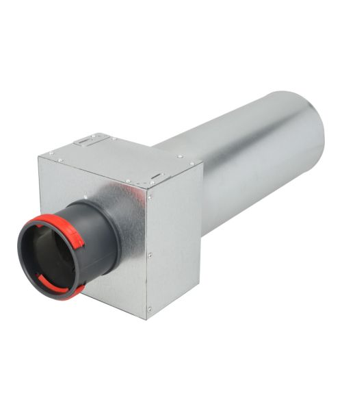 Distribučný box PK 1x75/125 přímý