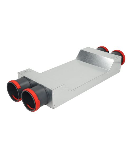 Odsazení PK 2x75 A