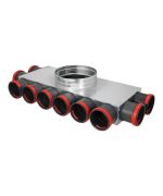 Rozdělovací box PK 10x75/200