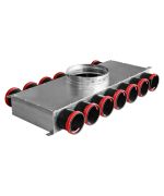 Rozdělovací box PK 14x75/160