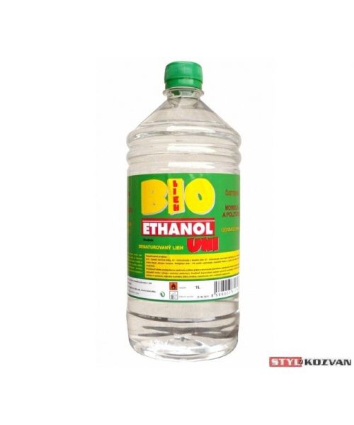 Biolieh - 1 liter