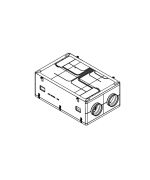 PRODMAX AIR EXPERT 400 H EPP PREMIUM - rekuperační jednotka