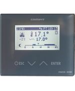 PRODMAX AIR EXPERT 600 H EPP BASIC – rekuperační jednotka