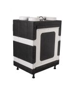 PRODMAX AIR EXPERT 600 V EPP BASIC - rekuperační jednotka
