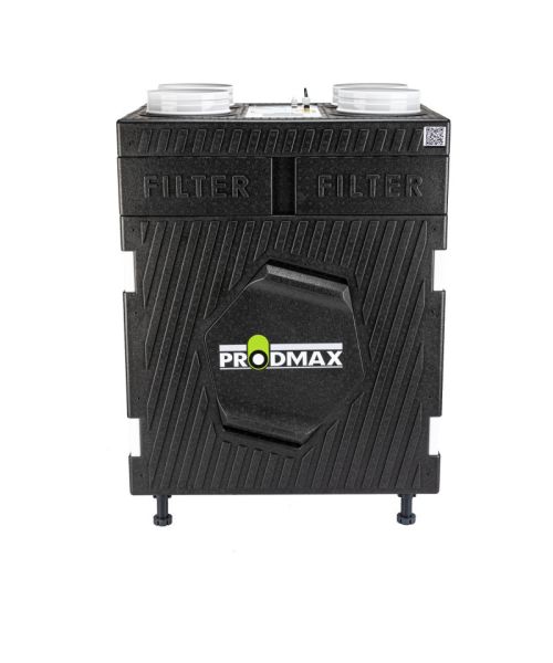 PRODMAX AIR EXPERT 600 V EPP PREMIUM - rekuperační jednotka