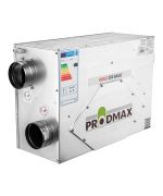 PRODMAX HEKO 250 BASIC – rekuperační jednotka
