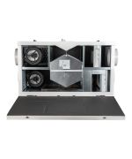 PRODMAX PRO MAX 400 H CLASSIC - rekuperační jednotka