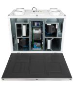 PRODMAX PRO MAX 400 R H/V CLASSIC - rekuperační jednotka