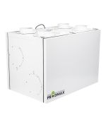 PRODMAX PRO MAX 400 R H/V PREMIUM - rekuperační jednotka