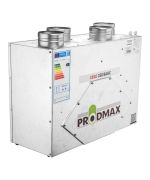PRODMAX VEKO 250 BASIC - rekuperační jednotka