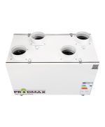 PRODMAX PRO MINI 300 H/V PREMIUM - rekuperační jednotka