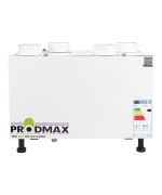 PRODMAX PRO MINI 300 H/V CLASSIC - rekuperační jednotka