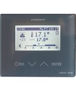 PRODMAX PRO MAX 600 H BASIC - rekuperační jednotka