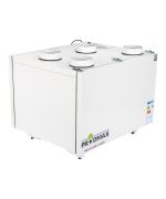 PRODMAX PRO MAX 400 V PREMIUM - rekuperační jednotka