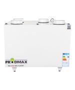 PRODMAX PRO MAX 400 V PREMIUM - rekuperační jednotka