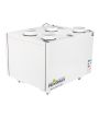 PRODMAX PRO MAX 400 V CLASSIC - rekuperační jednotka