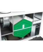 PRODMAX PRO MAX 400 V CLASSIC - rekuperační jednotka