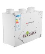 PRODMAX VEKO 250 PREMIUM - rekuperační jednotka