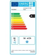 Lokální rekuperátor PRODMAX AIRSAVER BASIC Ø100