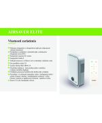 Lokální rekuperátor PRODMAX AIRSAVER ELITE