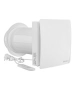 Lokální rekuperátor PRODMAX AIRSAVER Ø125