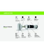 Lokální rekuperátor PRODMAX AIRSAVER Ø125