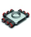 Rozdělovací box TPK 9x75 mm / 200 mm