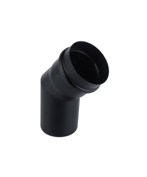 Koleno ø80 mm ocel – 45°