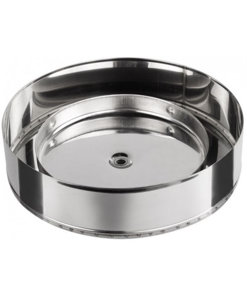 Kondenzačná ímka ø130 mm nerez