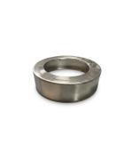 Ukončení izolace - horní ø150 mm nerez